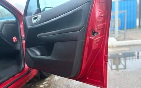 Peugeot 307 I, 2005 год, 315 000 рублей, 12 фотография