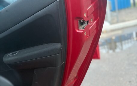 Peugeot 307 I, 2005 год, 315 000 рублей, 13 фотография