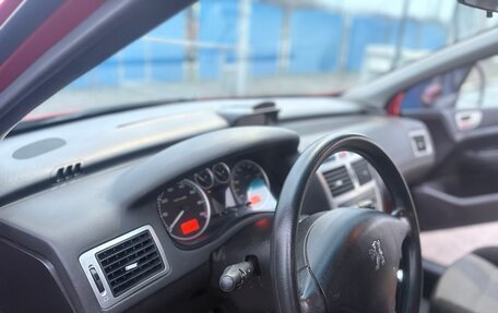 Peugeot 307 I, 2005 год, 315 000 рублей, 15 фотография