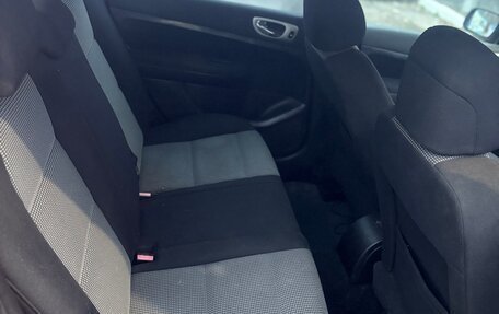 Peugeot 307 I, 2005 год, 315 000 рублей, 14 фотография