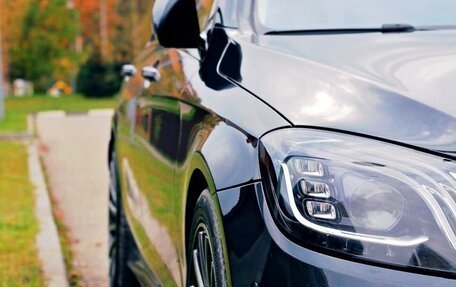 Mercedes-Benz Maybach S-Класс, 2017 год, 4 750 000 рублей, 6 фотография