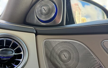 Mercedes-Benz Maybach S-Класс, 2017 год, 4 750 000 рублей, 13 фотография