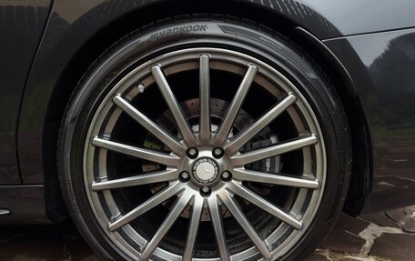 Mercedes-Benz Maybach S-Класс, 2017 год, 4 750 000 рублей, 16 фотография