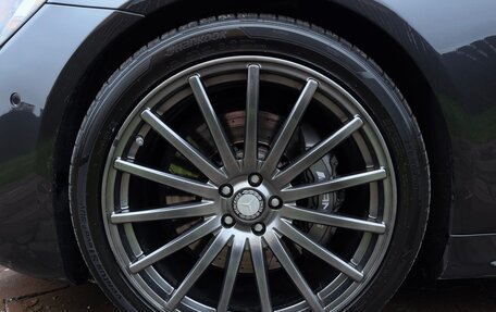 Mercedes-Benz Maybach S-Класс, 2017 год, 4 750 000 рублей, 15 фотография