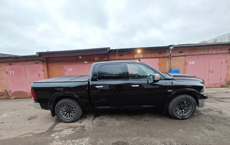 Dodge RAM IV, 2012 год, 4 000 000 рублей, 2 фотография