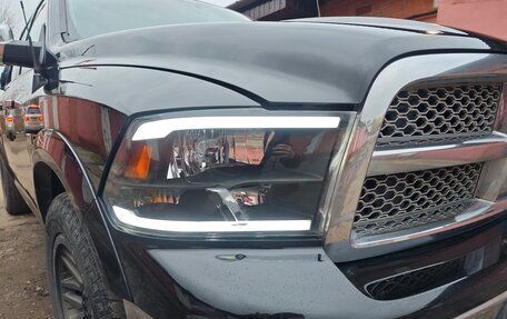 Dodge RAM IV, 2012 год, 4 000 000 рублей, 9 фотография