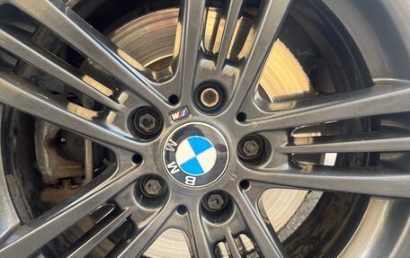 BMW X3, 2012 год, 1 200 000 рублей, 8 фотография