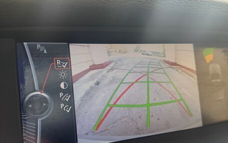 BMW X3, 2012 год, 1 200 000 рублей, 12 фотография