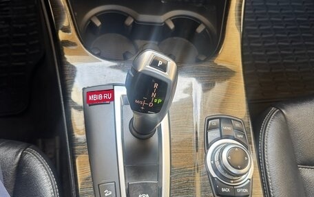 BMW X3, 2012 год, 1 200 000 рублей, 14 фотография