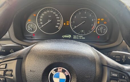 BMW X3, 2012 год, 1 200 000 рублей, 15 фотография