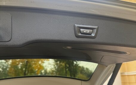 BMW X3, 2012 год, 1 200 000 рублей, 18 фотография