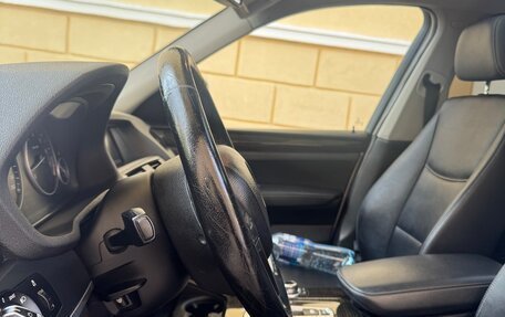 BMW X3, 2012 год, 1 200 000 рублей, 20 фотография