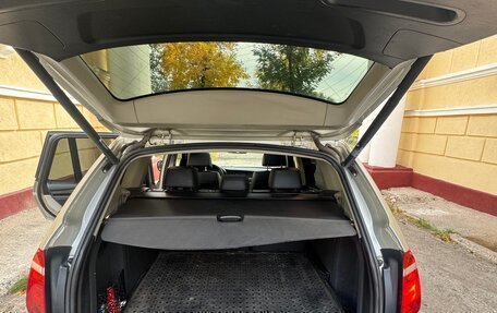 BMW X3, 2012 год, 1 200 000 рублей, 17 фотография