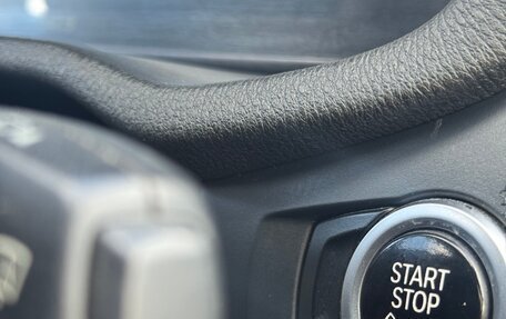 BMW X3, 2012 год, 1 200 000 рублей, 21 фотография