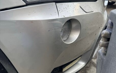 BMW X3, 2012 год, 1 200 000 рублей, 22 фотография