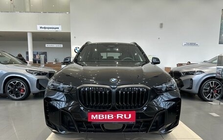 BMW X5, 2025 год, 18 800 000 рублей, 4 фотография