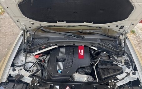 BMW X3, 2012 год, 1 200 000 рублей, 16 фотография