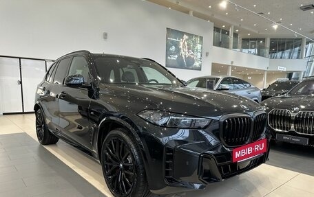 BMW X5, 2025 год, 18 800 000 рублей, 5 фотография