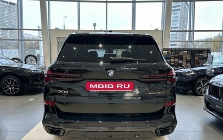 BMW X5, 2025 год, 18 800 000 рублей, 7 фотография