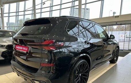 BMW X5, 2025 год, 18 800 000 рублей, 8 фотография
