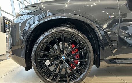 BMW X5, 2025 год, 18 800 000 рублей, 11 фотография