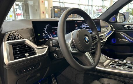 BMW X5, 2025 год, 18 800 000 рублей, 16 фотография