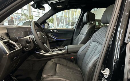 BMW X5, 2025 год, 18 800 000 рублей, 17 фотография