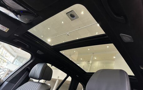 BMW X5, 2025 год, 18 800 000 рублей, 18 фотография