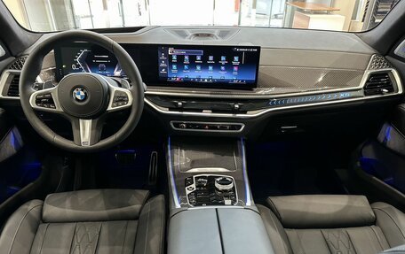 BMW X5, 2025 год, 18 800 000 рублей, 20 фотография