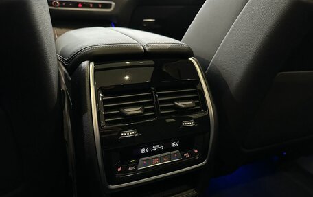 BMW X5, 2025 год, 18 800 000 рублей, 22 фотография