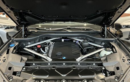 BMW X5, 2025 год, 18 800 000 рублей, 26 фотография