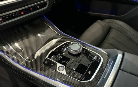 BMW X5, 2025 год, 18 800 000 рублей, 27 фотография