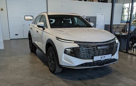 Haval F7, 2025 год, 2 739 000 рублей, 3 фотография
