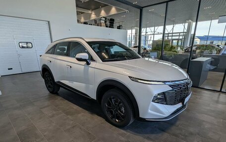 Haval F7, 2025 год, 2 739 000 рублей, 4 фотография