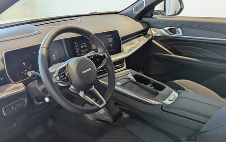 Haval F7, 2025 год, 2 739 000 рублей, 9 фотография