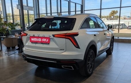 Haval F7, 2025 год, 2 739 000 рублей, 5 фотография