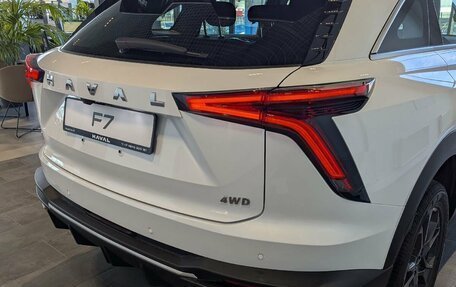 Haval F7, 2025 год, 2 739 000 рублей, 16 фотография