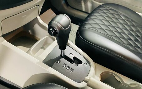 KIA Cerato I, 2007 год, 550 000 рублей, 17 фотография