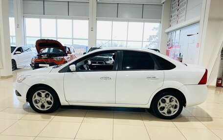 Ford Focus II рестайлинг, 2011 год, 570 000 рублей, 8 фотография