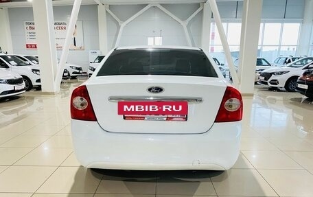 Ford Focus II рестайлинг, 2011 год, 570 000 рублей, 6 фотография