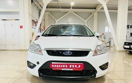 Ford Focus II рестайлинг, 2011 год, 570 000 рублей, 2 фотография