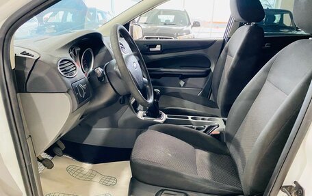 Ford Focus II рестайлинг, 2011 год, 570 000 рублей, 9 фотография