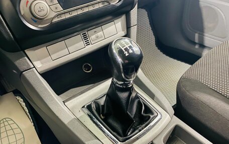 Ford Focus II рестайлинг, 2011 год, 570 000 рублей, 18 фотография