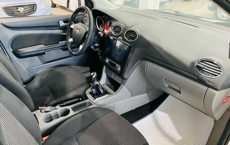 Ford Focus II рестайлинг, 2011 год, 570 000 рублей, 12 фотография