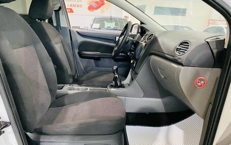 Ford Focus II рестайлинг, 2011 год, 570 000 рублей, 11 фотография