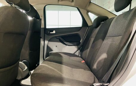 Ford Focus II рестайлинг, 2011 год, 570 000 рублей, 20 фотография