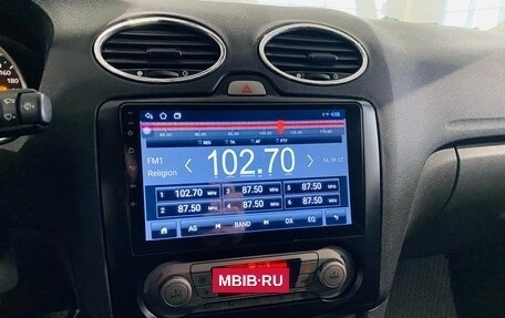 Ford Focus II рестайлинг, 2011 год, 570 000 рублей, 16 фотография