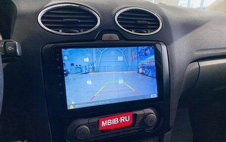 Ford Focus II рестайлинг, 2011 год, 570 000 рублей, 17 фотография