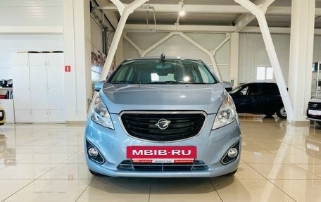 Ravon R2, 2019 год, 950 000 рублей, 2 фотография