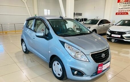 Ravon R2, 2019 год, 950 000 рублей, 3 фотография